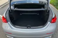 Mercedes-Benz C 200 din 2024 cu 13.870 km - oferta MER144252 - foto 8