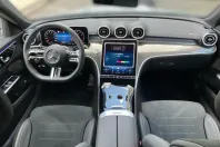 Mercedes-Benz C 200 din 2024 cu 13.870 km - oferta MER144252 - foto 14