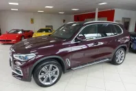 BMW X5 din 2020 cu 94.000 km - oferta BMW144253 - foto 2