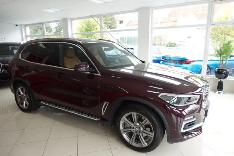 BMW X5 din 2020 cu 94.000 km - oferta BMW144253 - foto 6