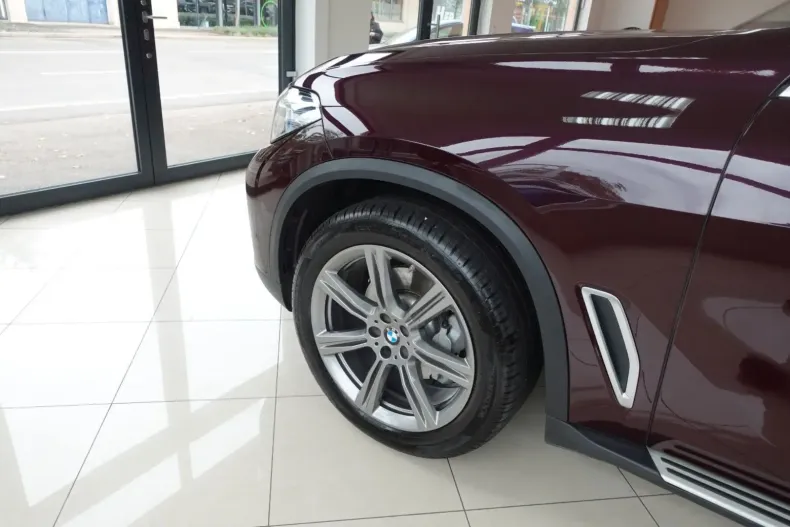 BMW X5 din 2020 cu 94.000 km - oferta BMW144253 - foto 9