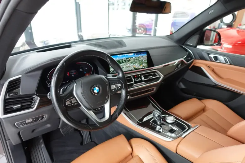 BMW X5 din 2020 cu 94.000 km - oferta BMW144253 - foto 12