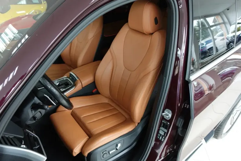 BMW X5 din 2020 cu 94.000 km - oferta BMW144253 - foto 13