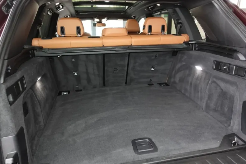 BMW X5 din 2020 cu 94.000 km - oferta BMW144253 - foto 15