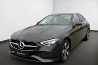 Mercedes-Benz C 200 din 2024 cu 12.187 km - oferta MER144254 - foto 1