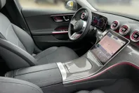 Mercedes-Benz C 200 din 2024 cu 12.187 km - oferta MER144254 - foto 7