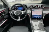 Mercedes-Benz C 200 din 2024 cu 12.187 km - oferta MER144254 - foto 9