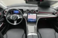 Mercedes-Benz C 200 din 2024 cu 12.187 km - oferta MER144254 - foto 10