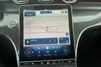 Mercedes-Benz C 200 din 2024 cu 12.187 km - oferta MER144254 - foto 12