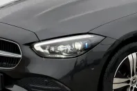 Mercedes-Benz C 200 din 2024 cu 12.187 km - oferta MER144254 - foto 15