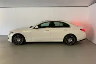 Mercedes-Benz C 220 din 2023 cu 14.212 km - oferta MER144255 - foto 2