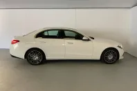 Mercedes-Benz C 220 din 2023 cu 14.212 km - oferta MER144255 - foto 3
