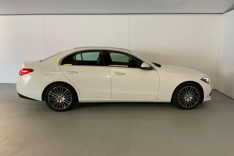 Mercedes-Benz C 220 din 2023 cu 14.212 km - oferta MER144255 - foto 3