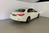 Mercedes-Benz C 220 din 2023 cu 14.212 km - oferta MER144255 - foto 4