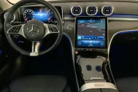 Mercedes-Benz C 220 din 2023 cu 14.212 km - oferta MER144255 - foto 8