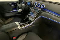 Mercedes-Benz C 220 din 2023 cu 14.212 km - oferta MER144255 - foto 12