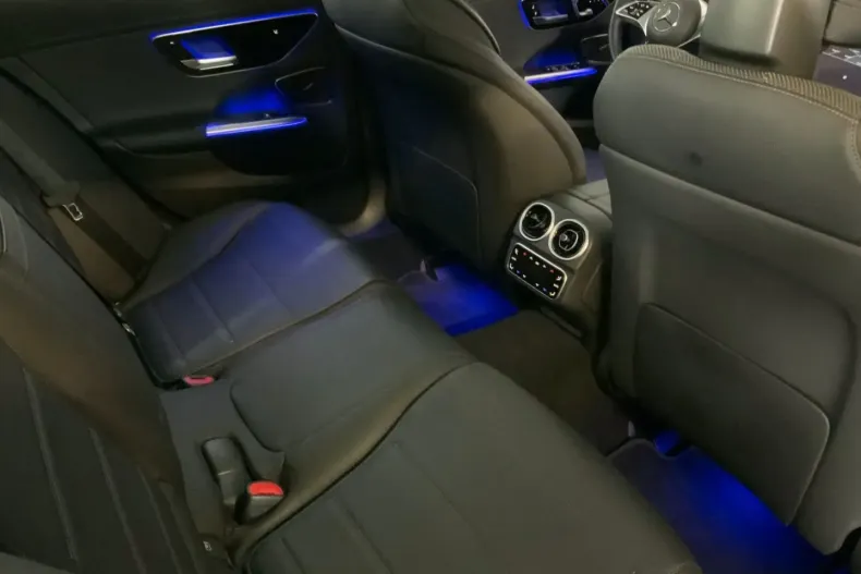 Mercedes-Benz C 220 din 2023 cu 14.212 km - oferta MER144255 - foto 13