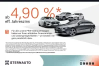 Mercedes-Benz C 220 din 2023 cu 14.212 km - oferta MER144255 - foto 15