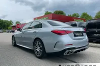 Mercedes-Benz C 43 AMG din 2023 cu 33.550 km - oferta MER144256 - foto 2