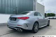 Mercedes-Benz C 43 AMG din 2023 cu 33.550 km - oferta MER144256 - foto 3