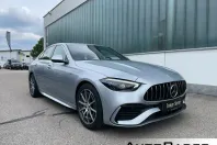 Mercedes-Benz C 43 AMG din 2023 cu 33.550 km - oferta MER144256 - foto 4