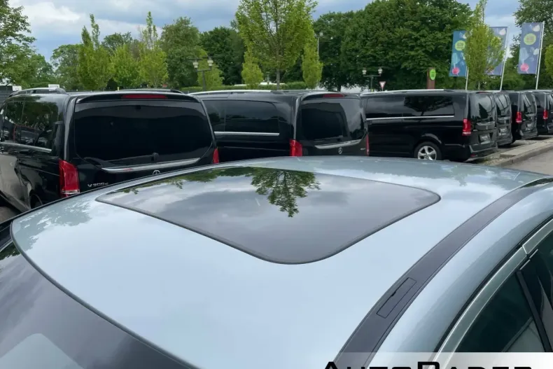 Mercedes-Benz C 43 AMG din 2023 cu 33.550 km - oferta MER144256 - foto 6