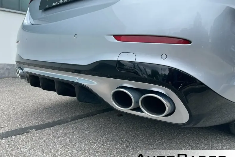 Mercedes-Benz C 43 AMG din 2023 cu 33.550 km - oferta MER144256 - foto 8