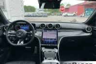 Mercedes-Benz C 43 AMG din 2023 cu 33.550 km - oferta MER144256 - foto 10