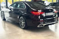 Mercedes-Benz C 43 AMG din 2024 cu 7.032 km - oferta MER144257 - foto 4