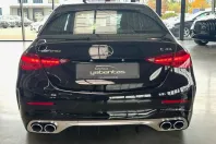 Mercedes-Benz C 43 AMG din 2024 cu 7.032 km - oferta MER144257 - foto 5
