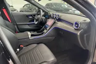 Mercedes-Benz C 43 AMG din 2024 cu 7.032 km - oferta MER144257 - foto 8