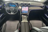 Mercedes-Benz C 43 AMG din 2024 cu 7.032 km - oferta MER144257 - foto 10