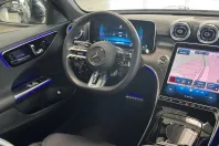 Mercedes-Benz C 43 AMG din 2024 cu 7.032 km - oferta MER144257 - foto 13