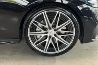 Mercedes-Benz C 43 AMG din 2024 cu 7.032 km - oferta MER144257 - foto 18