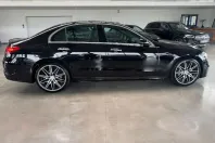 Mercedes-Benz C 43 AMG din 2024 cu 7.032 km - oferta MER144257 - foto 22