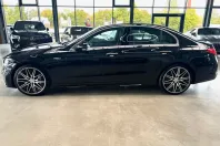 Mercedes-Benz C 43 AMG din 2024 cu 7.032 km - oferta MER144257 - foto 23