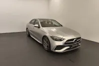 Mercedes-Benz C 300 din 2023 cu 25.898 km - oferta MER144258 - foto 2