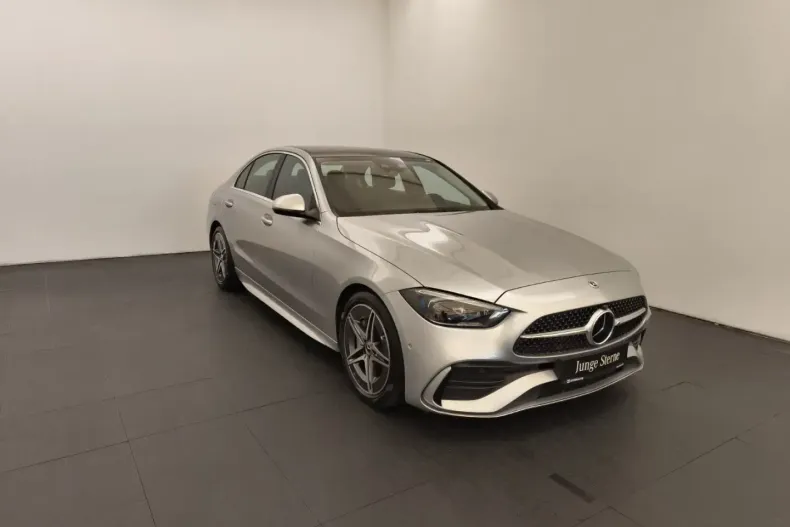 Mercedes-Benz C 300 din 2023 cu 25.898 km - oferta MER144258 - foto 2