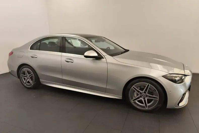 Mercedes-Benz C 300 din 2023 cu 25.898 km - oferta MER144258 - foto 3