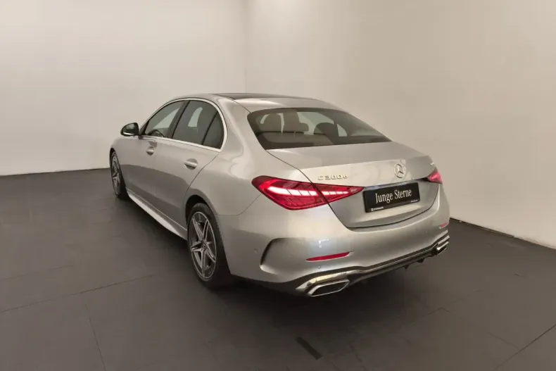 Mercedes-Benz C 300 din 2023 cu 25.898 km - oferta MER144258 - foto 6