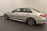 Mercedes-Benz C 300 din 2023 cu 25.898 km - oferta MER144258 - foto 7