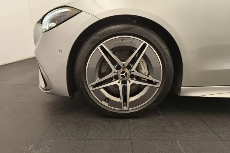 Mercedes-Benz C 300 din 2023 cu 25.898 km - oferta MER144258 - foto 9