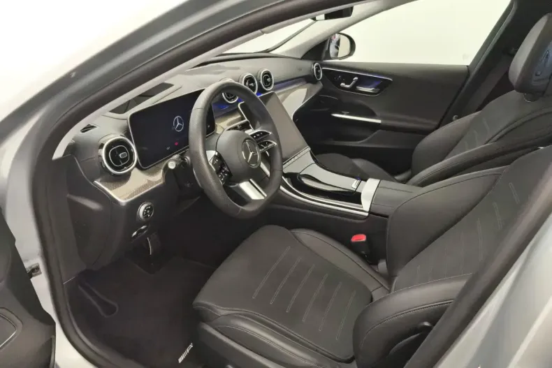 Mercedes-Benz C 300 din 2023 cu 25.898 km - oferta MER144258 - foto 10