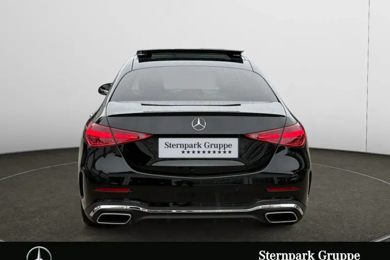 Mercedes-Benz C 300 din 2024 cu 26.045 km - oferta MER144259 - foto 4