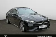 Mercedes-Benz C 300 din 2024 cu 26.045 km - oferta MER144259 - foto 7