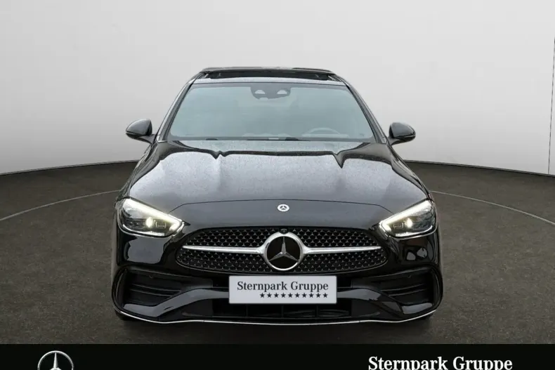 Mercedes-Benz C 300 din 2024 cu 26.045 km - oferta MER144259 - foto 8