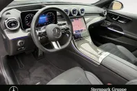 Mercedes-Benz C 300 din 2024 cu 26.045 km - oferta MER144259 - foto 9