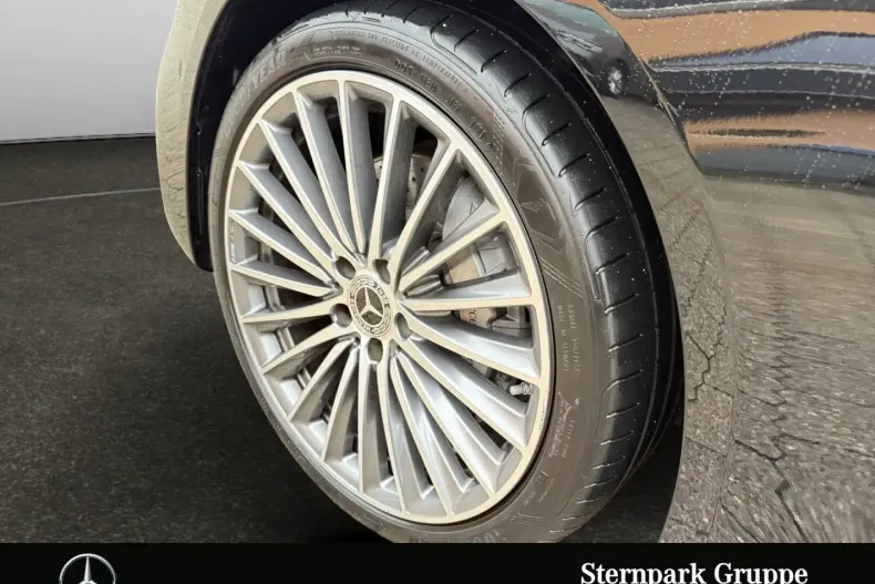 Mercedes-Benz C 300 din 2024 cu 26.045 km - oferta MER144259 - foto 14