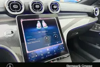 Mercedes-Benz C 300 din 2024 cu 26.045 km - oferta MER144259 - foto 22