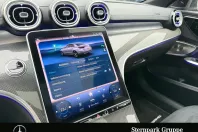 Mercedes-Benz C 300 din 2024 cu 26.045 km - oferta MER144259 - foto 23